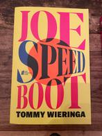 Joe Speed Boot - Tommy Wieringa, Ophalen of Verzenden