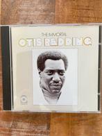 The Immortal Otis Redding CD, Ophalen of Verzenden