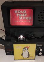 super 8 CHILLY WILLY HOLD THAT ROCK, Audio, Tv en Foto, Filmrollen, 8mm film, Ophalen of Verzenden