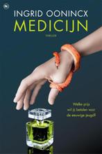 Ingrid Oonincx - 3 literaire thrillers in Amsterdam, Ophalen of Verzenden, Zo goed als nieuw, Ingrid Oonincx, Nederland