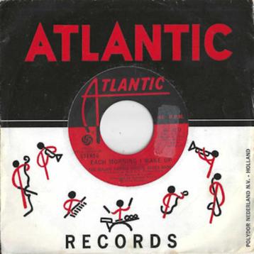 The MAJOR HARRIS BOOGIE BLUES BAND  1974  UNIEK !! H1092 beschikbaar voor biedingen