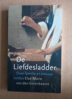 Else-Marie van den Eerenbeemt - De Liefdesladder, Boeken, Ophalen of Verzenden, Zo goed als nieuw