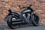 Indian Scout Bobber 1133 ABS (bj 2022), Curieweg 6A
2408BZ  Alphen a/d Rijn, NL, Bedrijf, Jeegee Motors BV, 1133 cc