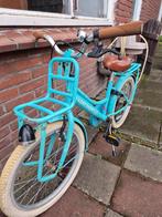 Meisjesfiets, Gebruikt, Ophalen of Verzenden, Handrem, Supersuper cooper