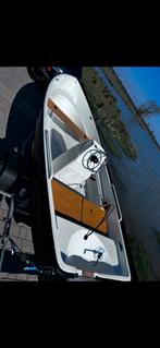 Dromedille with visboot, Ophalen, Gebruikt, Overige typen