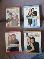 Mad About You seizoen 2 t/m 5 , Origineel Nieuwstaat, Cd's en Dvd's, Dvd's | Tv en Series, Boxset, Komedie, Alle leeftijden, Ophalen of Verzenden