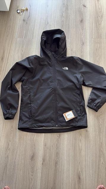 The North Face Regenjas Maat L - Nieuw beschikbaar voor biedingen