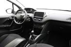 Peugeot 208 1.2 PureTech Blue Lion € 9.950,00, Auto's, Peugeot, Stof, 1199 cc, 82 pk, Wit