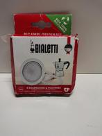 Te koop Bialetti nieuw maar beschadigde verpakking., Ophalen of Verzenden, Nieuw