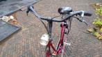 Batavus damesfiets met 3 versnellingen., Versnellingen, Ophalen of Verzenden, Batavus., 53 tot 56 cm