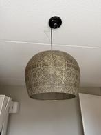 Hanglamp Marrakesh Xenos (Marokkaanse lamp), Zo goed als nieuw, Metaal, Minder dan 50 cm, Ophalen