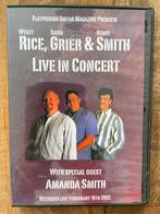 Muziek DVD's - Live Concerten, Ophalen of Verzenden