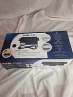 Nieuw Flip Top Inbouw Stopcontact - 3 Stopcontacten, Doe-het-zelf en Verbouw, Elektra en Kabels, Ophalen of Verzenden, Nieuw, Stopcontact