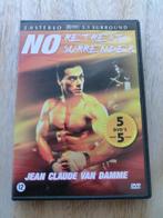 No retreat, no surrender, Vanaf 12 jaar, Ophalen of Verzenden, Gebruikt, Actie