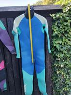 Surfpak, Watersport en Boten, Watersportkleding, Ophalen of Verzenden, Gebruikt, Kind, Wetsuit