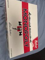 Monopoly retro, Vijf spelers of meer, Ophalen of Verzenden, Zo goed als nieuw, Hasbro Gaming