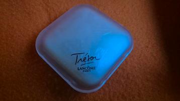 Tresore lancome zeep 100 gram nieuw beschikbaar voor biedingen