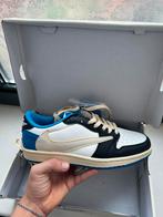 Nike Air Jordan 1 Low Travis Scott Fragment MAAT 41, Kleding | Heren, Schoenen, Nieuw, Blauw, Ophalen of Verzenden