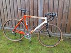 Jan janssen Vuelta mt 58, Fietsen en Brommers, Fietsen | Racefietsen, Aluminium, Zo goed als nieuw, 57 tot 61 cm, Meer dan 20 versnellingen