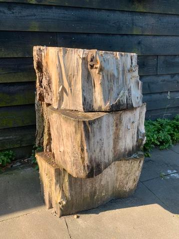 Haardhout, kachelhout, brandhout beschikbaar voor biedingen