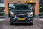 Opel Combo 1.5D L2H1 Edition Airco Cruise Automaat Navi, Auto's, Stof, Gebruikt, Euro 6, 4 cilinders
