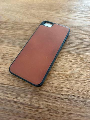 Hardcase iphone 5 5s SE beschikbaar voor biedingen
