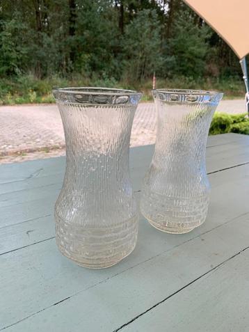 MCM persglazen vaas | vazen beschikbaar voor biedingen