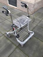 Rollator, Ophalen, Zo goed als nieuw