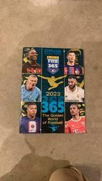 Voetbal sticker boek, Nieuw, Ophalen of Verzenden