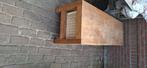 Kast met 3 manden, Ophalen, Strak, Gebruikt, 100 tot 150 cm