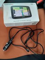 TomTom Via 52 (48 landen Europa)met Bluetooth, Auto diversen, Autonavigatie, Ophalen, Zo goed als nieuw
