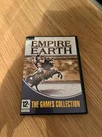 Empire Earth (PC), Spelcomputers en Games, Games | Pc, Gebruikt, TCG-Brothers, Info@tcg-brothers.com, Eén computer