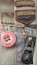 PME Legend katoenen jas met opvallende knopen ( L en XL ), Kleding | Heren, Jassen | Zomer, Overige kleuren, ., Maat 56/58 (XL)