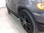 #AANBIEDING#BuLLbaR BMW X5 Pushbar SiDeBaRs, Auto diversen, Tuning en Styling