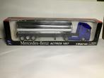 Mercedes-Benz Actros 1857 Model Truck, Ophalen of Verzenden, Zo goed als nieuw, Auto