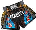 Oimoti Muay Thai Shorts - Vechtsportkleding, Overige, Nieuw, Vechtsportkleding, Maat M