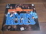 Living blues wang dang doodle lp nederbeat, Cd's en Dvd's, Vinyl | Rock, Ophalen of Verzenden, Gebruikt, 12 inch, Poprock