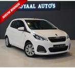 Peugeot 108 1.0 VTi Active | XENON | AIRCO | BLUETOOTH | ELE, Voorwielaandrijving, Euro 5, Gebruikt, Met garantie (alle)
