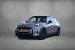 MINI Mini 1.5 Cooper Camden Edition | Apple CarPlay | Half L, Auto's, Mini, 136 pk, Gebruikt, 4 stoelen, Leder en Stof