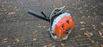 Nette stihl br600 rugblazer bladblazer, Ophalen, Ruggedragen, Zo goed als nieuw, Stihl