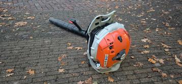 Nette stihl br600 rugblazer bladblazer beschikbaar voor biedingen