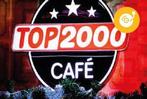 GEVRAAGD 2x ticket TOP 2000 Café, Twee personen, Ticket of Toegangskaart