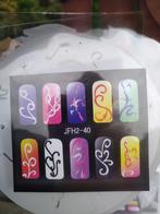 Nail art | NIEUW, Ophalen of Verzenden, Nieuw, Overige kleuren, Handen en Nagels