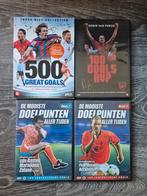 De beste goals dvd's, Alle leeftijden, Ophalen of Verzenden, Zo goed als nieuw, Voetbal