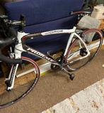 ProRace Carbon Racefiets, Fietsen en Brommers, 28 inch, Gebruikt, Carbon, Heren