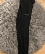 Asics Hardloop Legging Heren - Maat L, Zwart, Maat 42/44 (L), Ophalen of Verzenden, Zo goed als nieuw