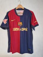 Nike x FC Barcelona x Travis Scott limited edition - maat M, Maat M, Ophalen of Verzenden, Nieuw, Shirt