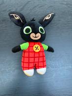 Knuffel Konijn - Bing, sula, flop, pando, Ophalen of Verzenden, Zo goed als nieuw, Konijn