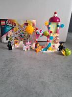 Lego Movie 70803 Cloud Cuckoo Palace, Kinderen en Baby's, Speelgoed | Duplo en Lego, Ophalen, Zo goed als nieuw, Complete set