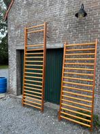 Houten Klimrek - Gym, Fysio, Sport, Ophalen of Verzenden, Gebruikt, Armen, Overige typen